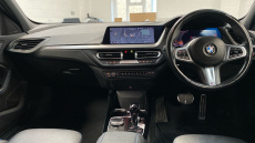 BMW 1 Series 118i [136] M Sport 5dr Step Auto [LCP] Petrol Hatchback